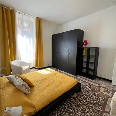 2 Passi Dal Mare Apartment