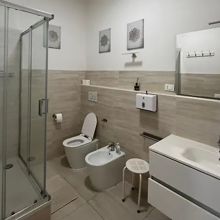 Apartment 2 Passi Dal Mare Savona