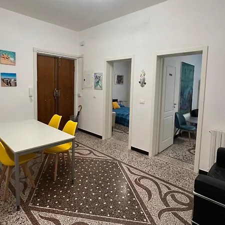 2 Passi Dal Mare